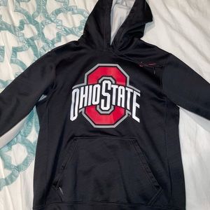 Ohio State Sweatshirt